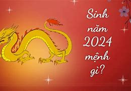 Bố Mẹ Tuổi Giáp Tý Sinh Con Năm 2024