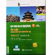 Boya Sơ Cấp 1 Bài 1