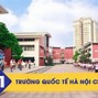 Các Trường Học Quốc Tế Tại Việt Nam