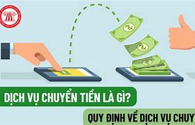 Chuyển Tiền Thấp Nhất Là Bao Nhiêu