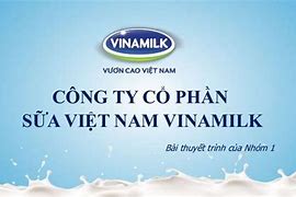 Công Ty Cổ Phần Sữa Việt Nam Tại Hà Nội