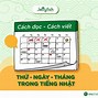 Đám Hỏi Trong Tiếng Nhật