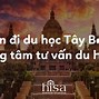 Du Học Tây Ban Nha