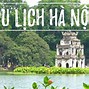 Giờ Làm Việc Của Sở Du Lịch Hà Nội