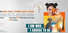 Học Bổng Ueh Đầu Vào 2022 Tphcm Là Năm Nào