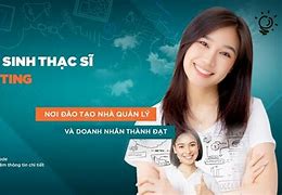 Học Thạc Sĩ Marketing Ftu 2024 Program Download Free