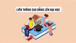 Học Từ Cao Đẳng Lên Thạc Sĩ