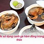 Kênh Của Kem Ăn Gà Ác Hầm