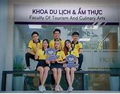 Khoa Du Lịch Và Ẩm Thực Huit