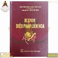 Kinh Diệu Pháp Liên Hoa