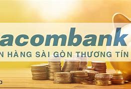 Lãi Suất Vay Ngân Hàng Sacombank 2022