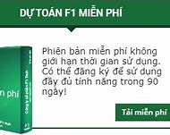 Phần Mềm F1 Miễn Phí