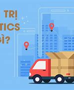 Quản Trị Logistics Là Gì