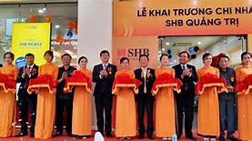 Shb Chi Nhánh Quảng Trị