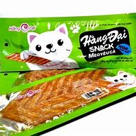 Snack Mèo Yêu Cá - Hằng Đại