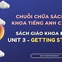 Soạn Bài Tiếng Anh Lớp 10 Unit 6 Getting Started