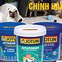 Sơn Jotun Chính Hãng Tại Đà Nẵng Ở Đâu Bán