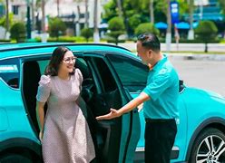 Taxi Xanh Châu Đức Bà Rịa Vũng Tàu