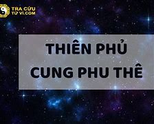 Thiên Phủ Cung Phu Thê Gặp Tuần