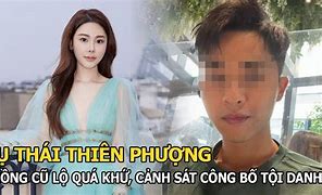 Toàn Cảnh Vụ Án Người Mẫu Thái Thiên Phượng