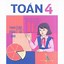 Toán Lớp 4 Sách Cũ