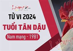 Tử Vi Tuổi Dậu 1981 Tháng 10 Âm Lịch Năm 2024